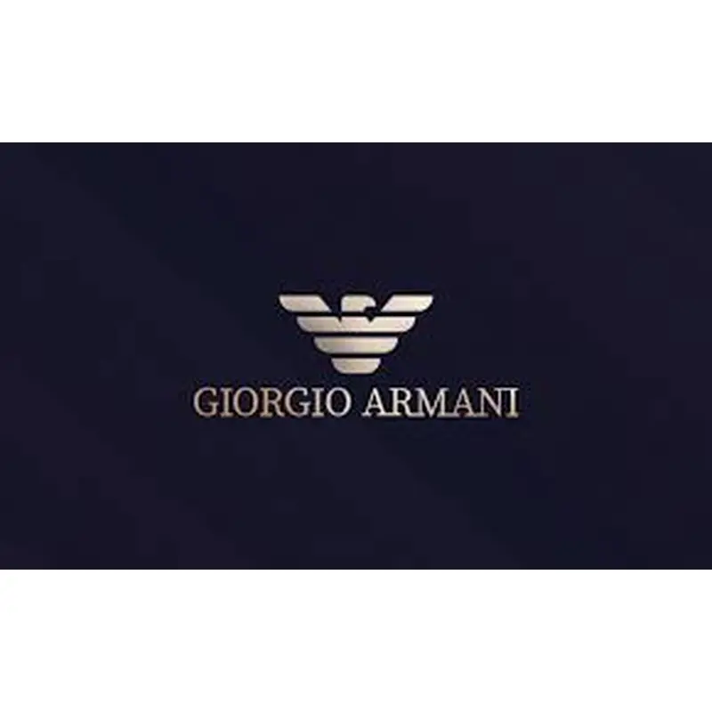 Giorgio Armani