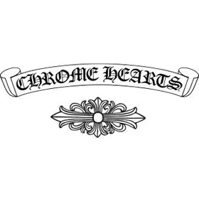 CHROME HEARTS