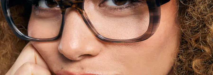 lunette optique pour femme