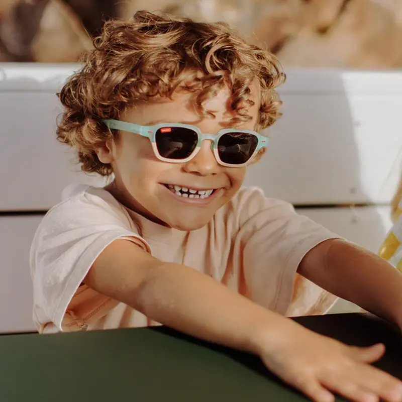 Lunettes de soleil pour enfants
